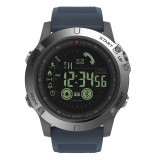 New Zeblaze VIBE 3 Flagship Rugged Smartwatch 33-month Standby Time 24h All-Weather Monitoring Smart Watch For IOS And Android