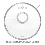 Xiaomi Roborock S50 Robot Vacuum Cleaner 2 Smart Planned Route APP Control Automatic Sweep and Mop