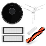 Xiaomi Roborock S50 Robot Vacuum Cleaner 2 Smart Planned Route APP Control Automatic Sweep and Mop