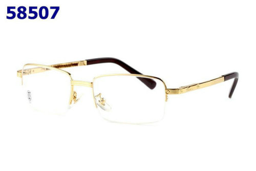 Cartier Plain glasses (5)