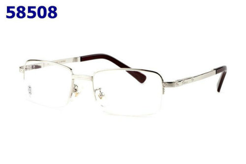 Cartier Plain glasses (6)