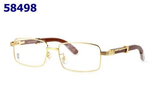 Cartier Plain glasses (1)