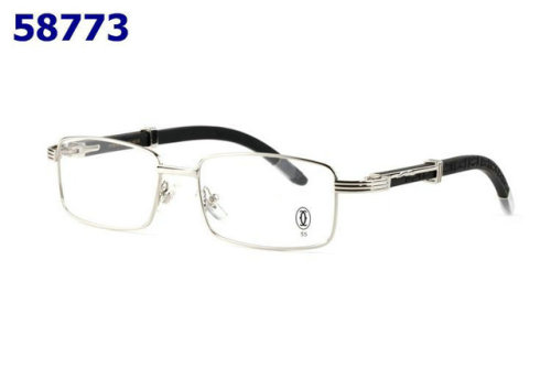 Cartier Plain glasses (9)