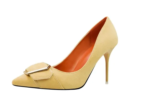 9CM High Stiletto Party Elegant Heeled Sandals
