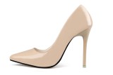10CM Fashion Shallow Pointed Sexy High Stiletto Heel Dress Elegant Sandals