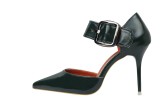 Asmxing 9CM Sexy Shallow Straps Pointed Hollow High Stiletto Dress Wedding Party Elegant Heeled Sandals