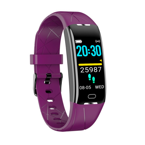 Z21Plus Smart Watch Bracelet Wristband Fitness Monitor Blood Pressure Heart Rate