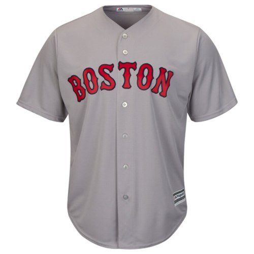 Dustin Pedroia Boston Red Sox Majestic Cool Base Player Jersey 3-Colors by hani