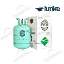 GAS REFRIGERANTE R438A 13.6KG