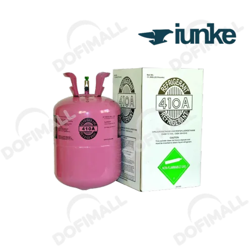 GAS REFRIGERANTE R410A 11.3KG