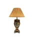 Mahogany Lamps