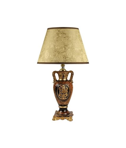 Classical style lamps