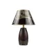 Teak wood Lamp