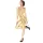 LKH1046 gold pvc lingerie