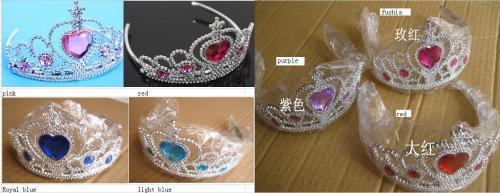 1014 tiaras and crowns