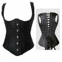 A830 underbust corset
