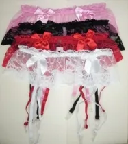 pp9903 garter belt