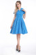 rockabilly dress R1092-1