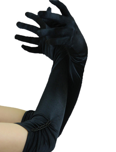 black gloves LC7090-2 (2)