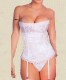 YS2005 wedding corset