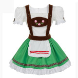 31638 beer maid costume