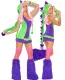 80633 dinasour costume