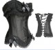 A070 plus size corset  7XL ,8XL