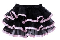 AME3704 pink skirt