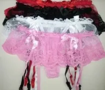 PP9905 all color garter