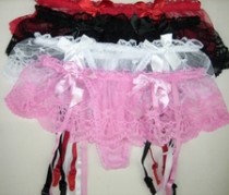 PP9905 all color garter