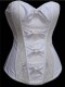 q5822 sexy bridal corset