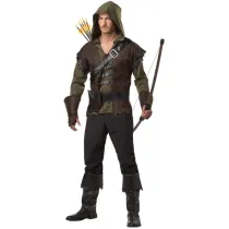 565 robin hood