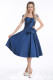 rockabilly dress r1014-1