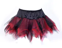 AME2685 tutu dress