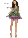 8638 fairy tale costume