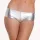 LKH1027(panty-50)silver