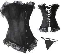 A036-3 Corset