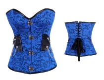 sexy corset 2904