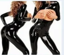 bls12004 catsuit costume