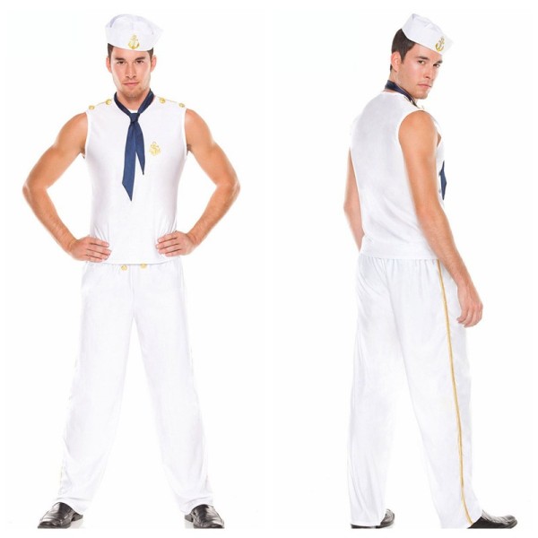074 sailor costume