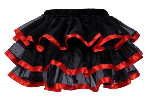 AME3704 red skirt