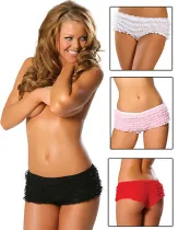 2986 bo peep panty Ruffle Panties