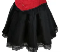 LA066 Black