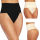 a62 S-XL Women Thong Waist Cincher Tummy Control Pants Butt Lifter Hips Enhancer Hot