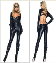 064 batgirl costume
