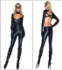 064 batgirl costume