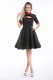 rockabilly dress R2242