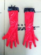 9240-2 leather gloves