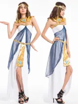 435 Roman Empress Costume