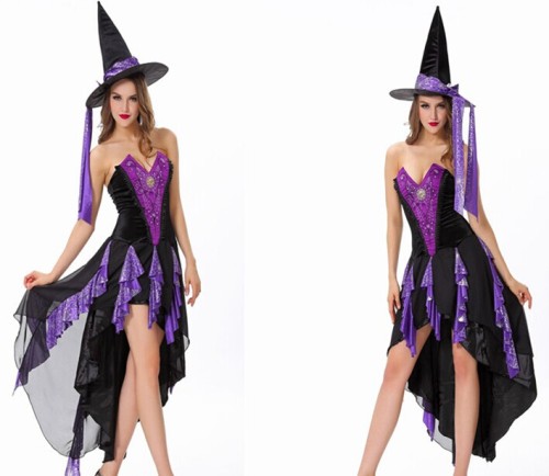 LQZ5893=C5296  witch costume